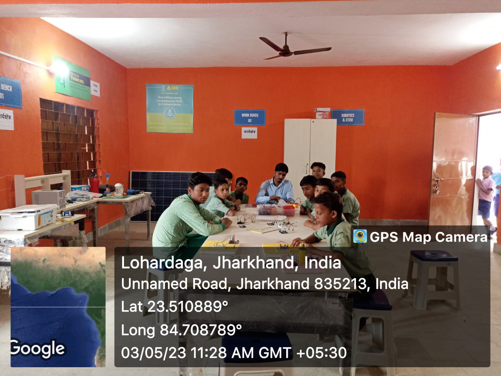 Training Services