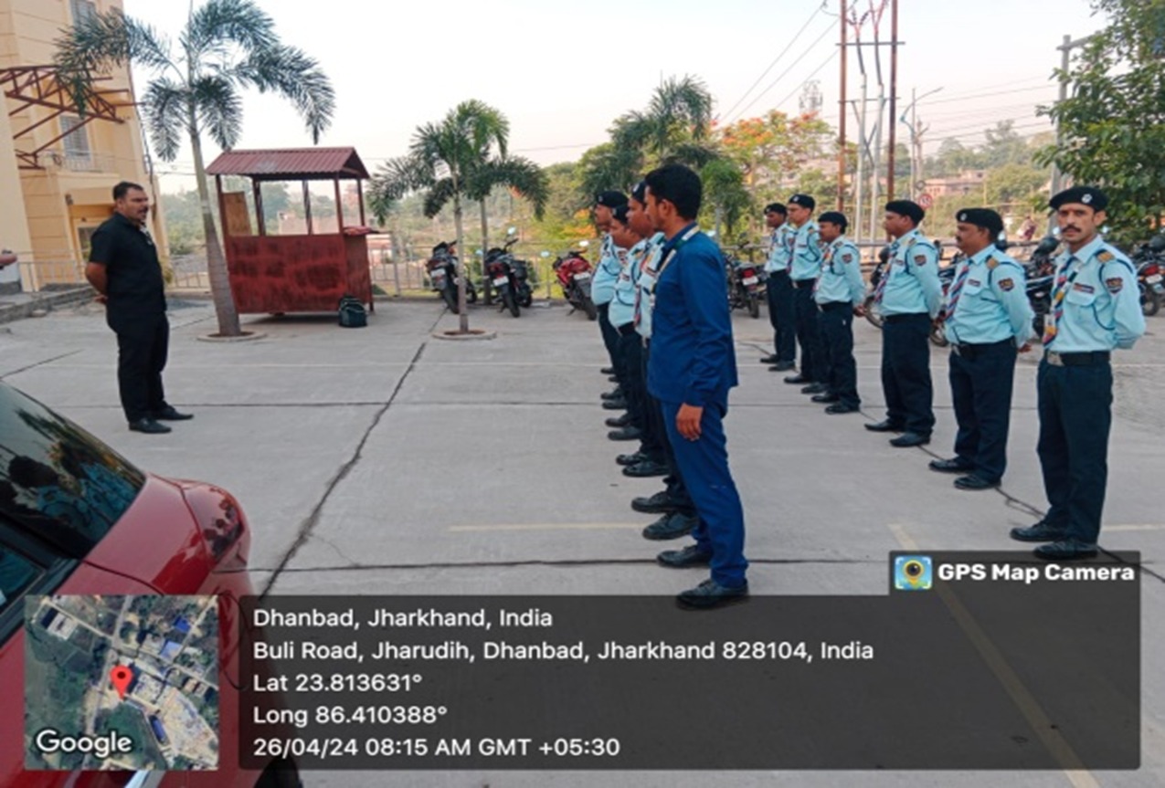 Government Recruitment